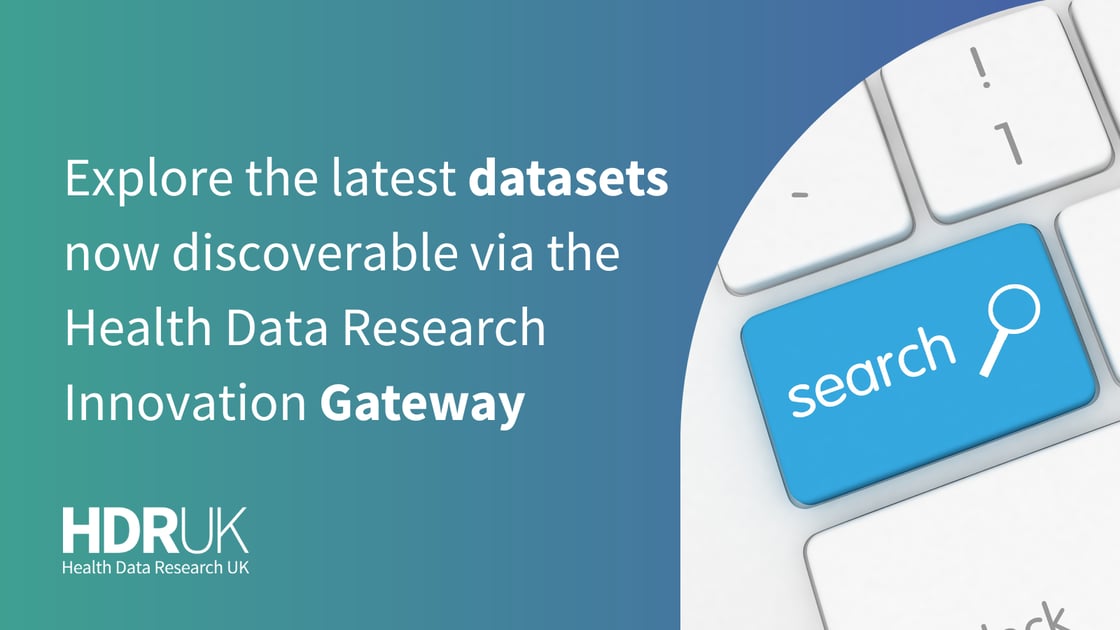 New data on gateway